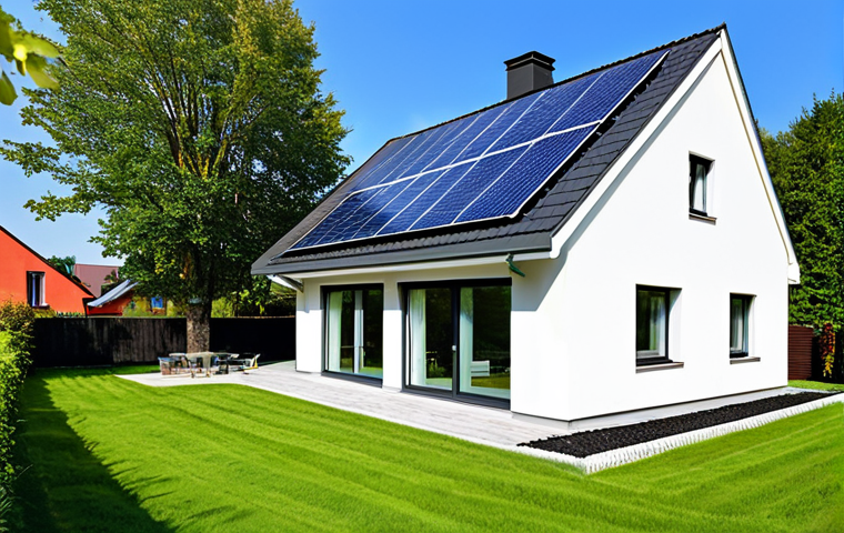 Ihr Zuhause als Sparwunder Die verblüffenden Strategien die jeder kennen sollte 2 ihr - 이미지 1