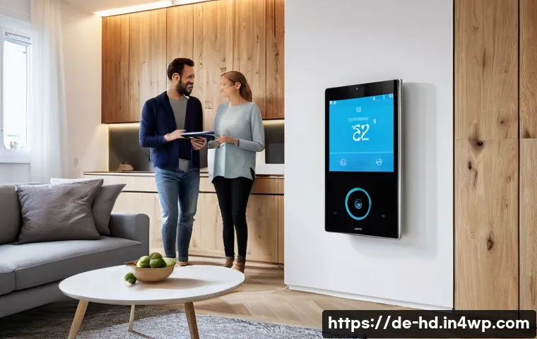 친환경 주택의 재정적 이점 관련 이미지 1