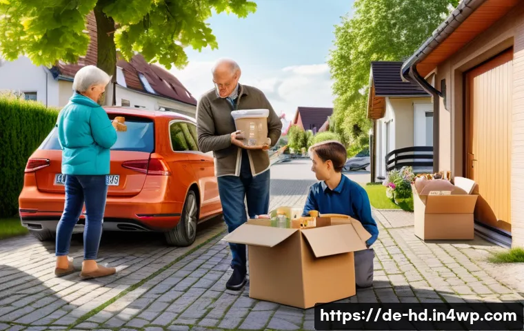 주거 전환기에서의 사례 연구 분석 관련 이미지 2