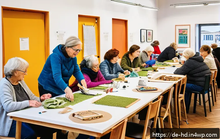 에코 프렌들리 커뮤니티의 발전 방향 관련 이미지 2