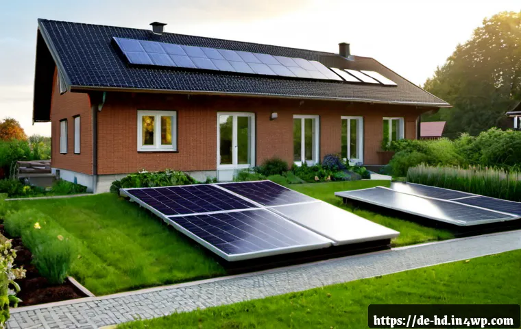 에코 프렌들리 설계의 역사 - Photorealistic historical evolution of eco-friendly architecture in Germany, a clear side-by-side sc...